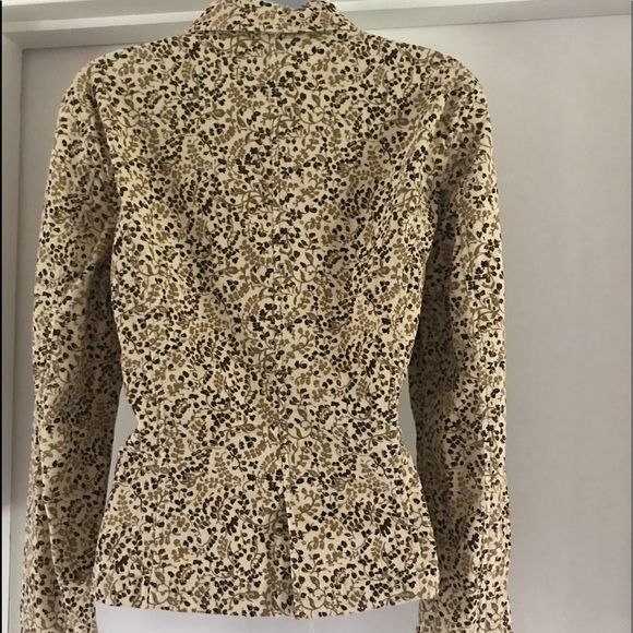 Vintage Blazer - Picture 2 of 8